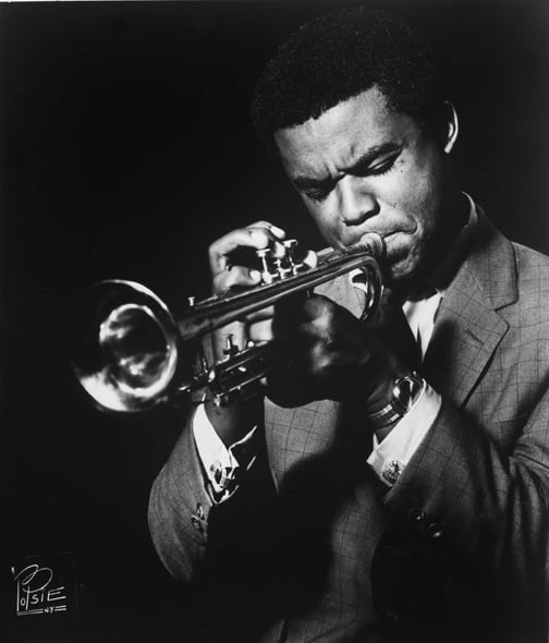 Freddie Hubbard: Red Clay - JazzTimes