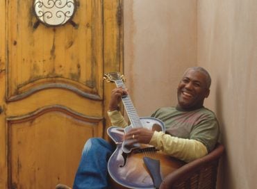 The Color of Jazz: Album Cover Photographs by Pete Turner