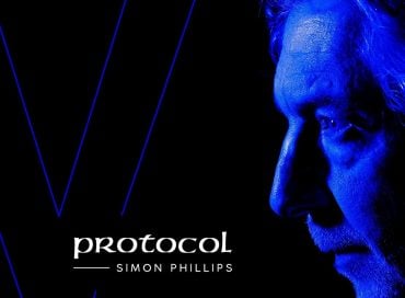 Simon Phillips/サイモン・フィリップス/PROTOCOL 2008 Simon Phillips – Protocol Japan Tour Limited Edition 2008 – CD