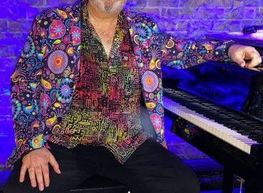 Ted Kooshian