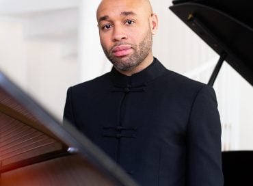 Aaron Diehl: Before & After