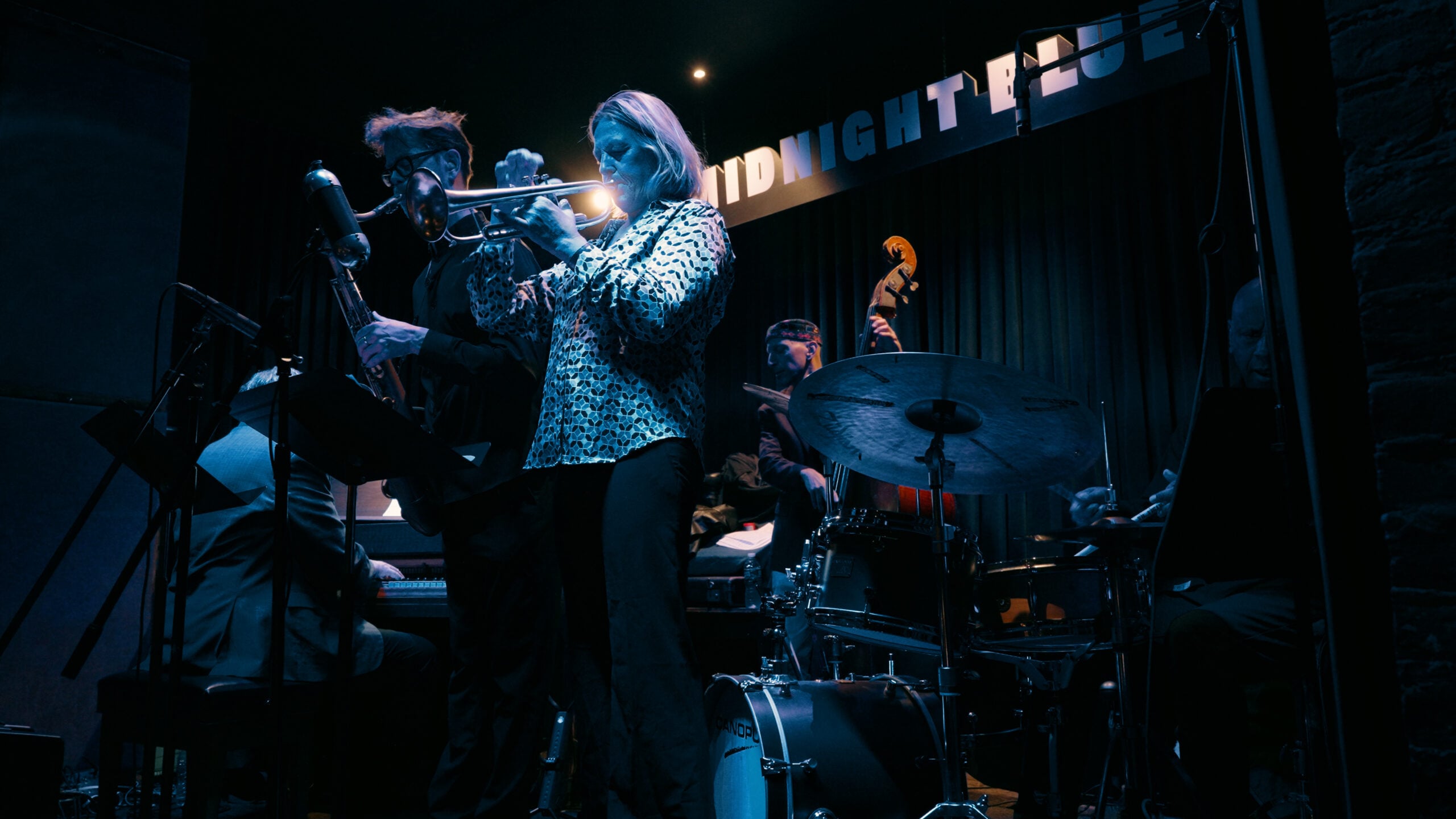The Art of Conscious Jazz, Just in Time for the Midterms - JazzTimes