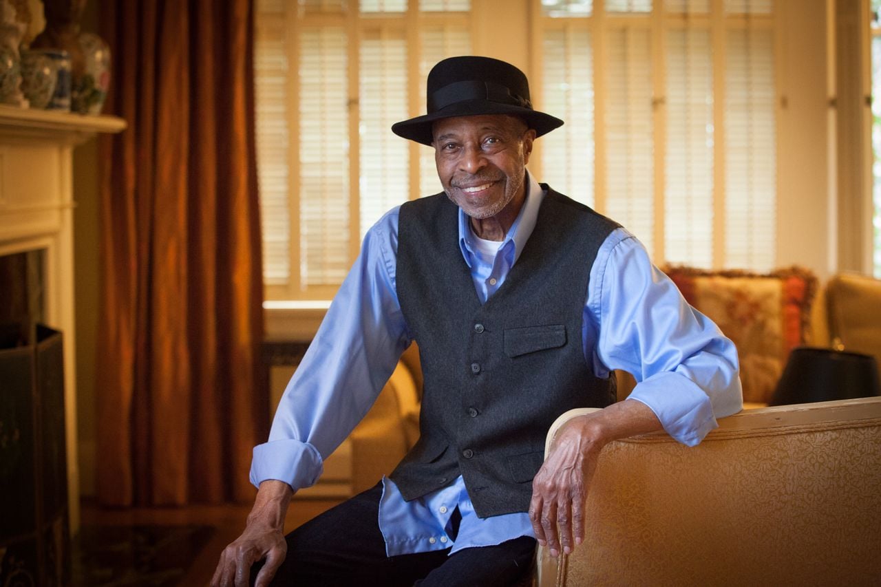 Stix Hooper Cordially Invites Listeners to Give the Drummer Some - JazzTimes