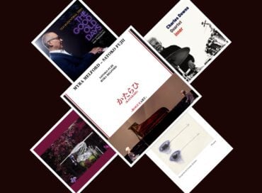 Herbie Hancock: The Complete Columbia Album Collection 1972-1988