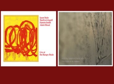 Wayne Shorter/Terri Lyne Carrington/Esperanza Spalding/Leo