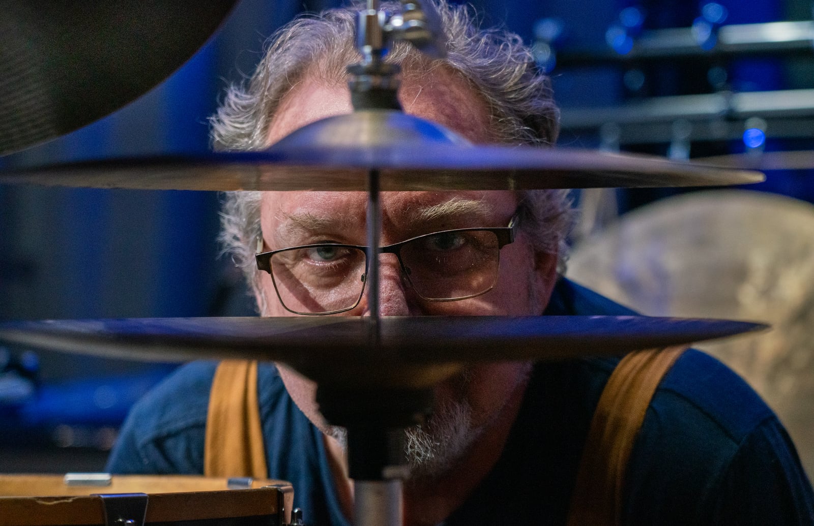 Drummer-Composer Phil Haynes’s Earthen Improvisational Journey - JazzTimes