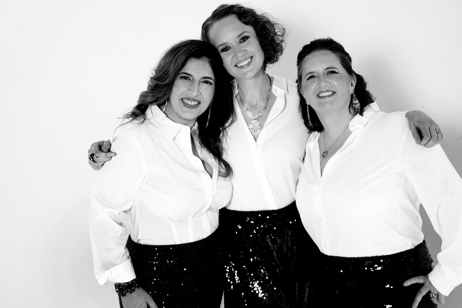 Virtuoso Jazz Vocal Trio Duchess Plans a Marvelous Party, In Charismatic Fashion - JazzTimes