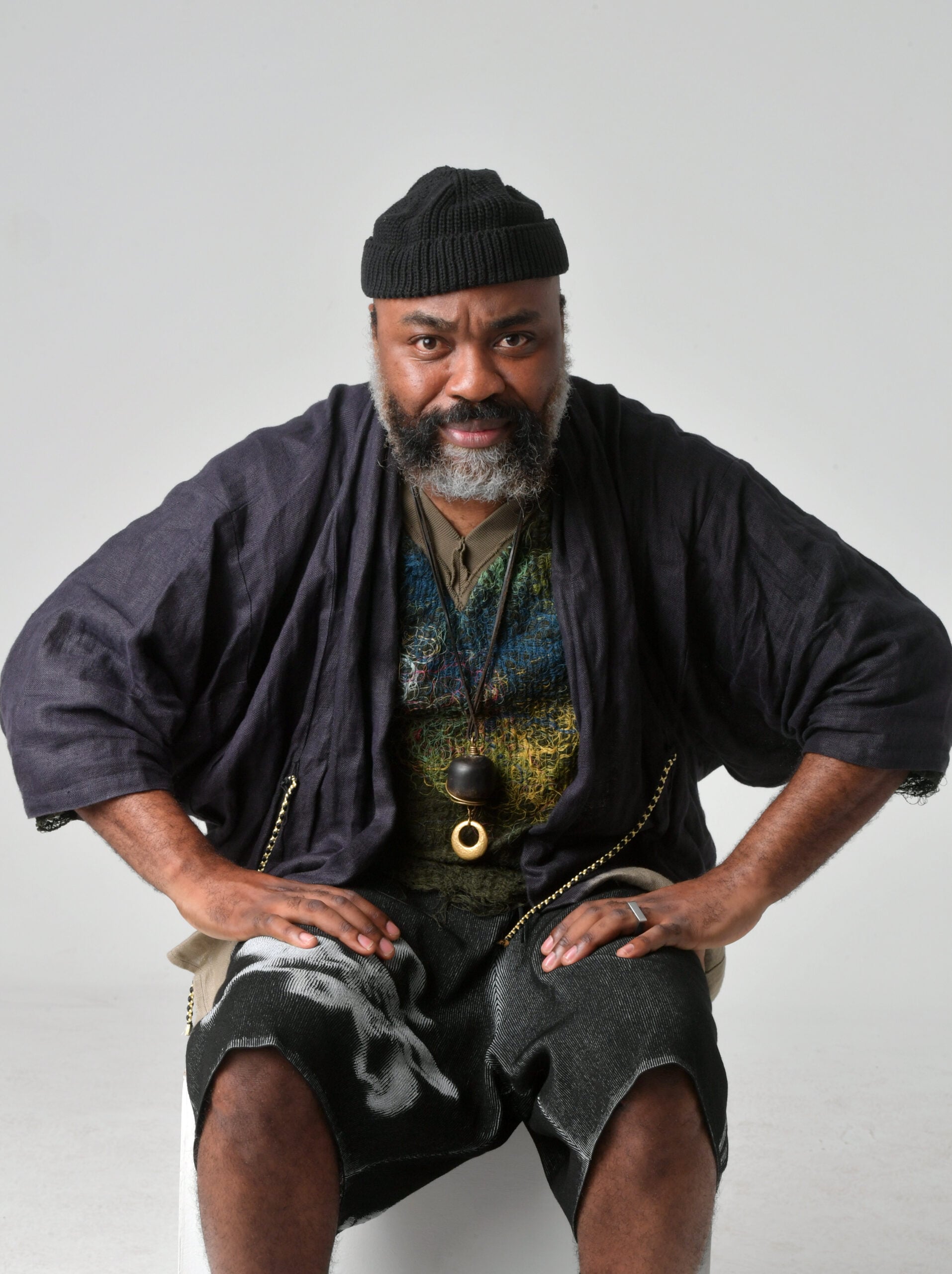 Pianist Nduduzo Makhathini on Sons, Fathers, the Power of Myth and a New Blue Note Album - JazzTimes