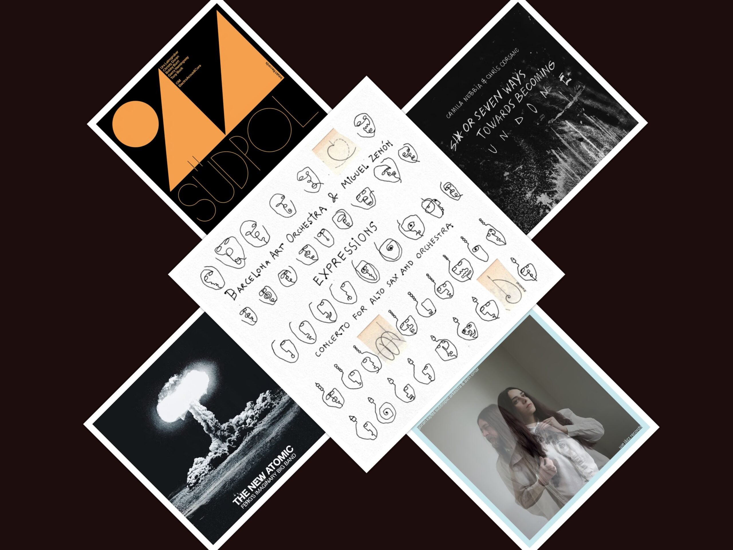Sweeps Week: Top June Jazz Releases, Henkin Edition