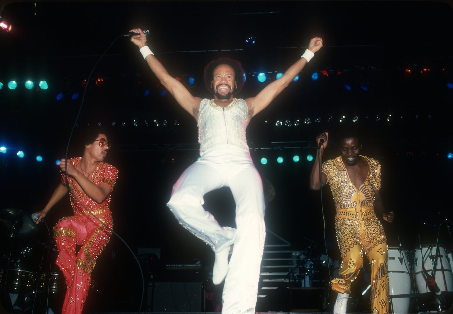 Earth, Wind & Fire’s Ramsey Lewis Roots, Robert Margouleff’s Jazzy Weather Report and More - JazzTimes