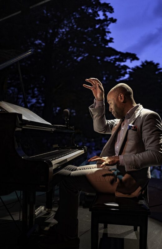 Pianist and Curator Aaron Diehl Does Miles Davis Centennial Right with Jazz in July, at 92NY